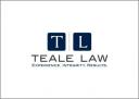 Teale Law logo